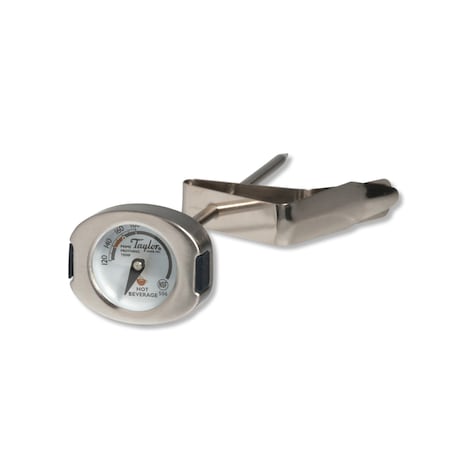 Taylor Taylor Instant Read Analog Beverage Thermometer 506